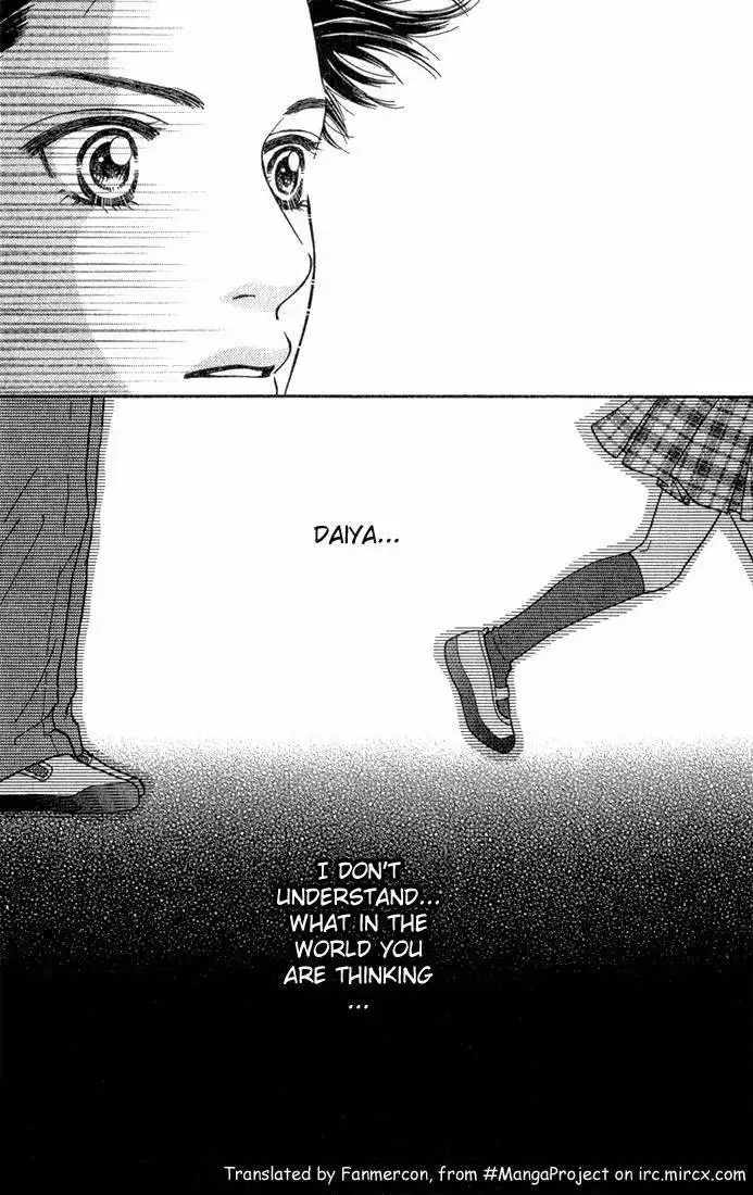 Parfait Tic Chapter 23 26